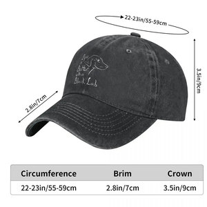 Sports Training Baseball <b>Cap</b> Outdoor Fishing Baseball <b>Cap</b> <b>Hiking</b> and Camping Baseball Hat - Product Image 2
