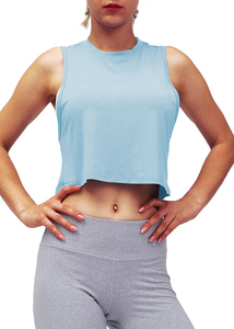 Nuestro Servicio Profesional gestiona cada prenda deportiva personalizada para mujer, hecha en Pakistán, para exportación global. - Product Image 6