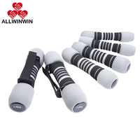 Haltères ALLWINWIN DBL03 - Haltères à sangle souple pour entraînement mains libres