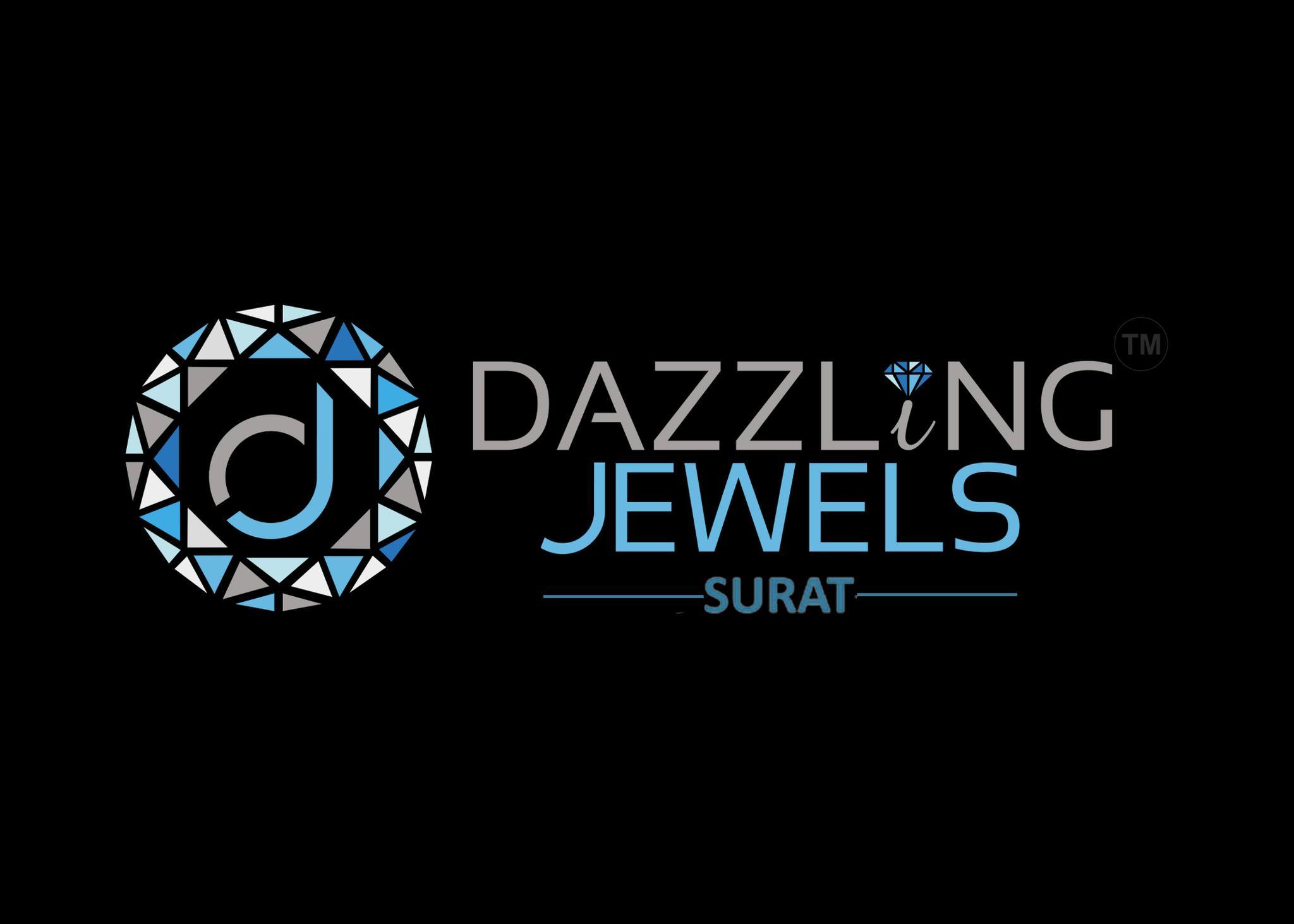 DAZZLING JEWELS logo
