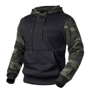 Sudadera con Capucha para Motocicleta Unisex Premium con Protección CE, Tejido Transpirable 100% Poliéster, Personalizable, Ropa Protectora para Motociclistas, Estilo Casual - Product Image 1