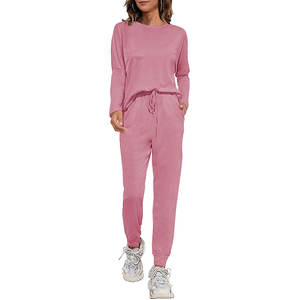 Conjuntos Deportivos Personalizados para Mujer, Chaqueta Deportiva, Leggings Ajustados, Tallas Grandes, Ropa de Gimnasio, Ropa Deportiva - Product Image 4