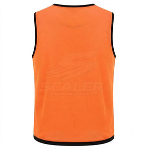 Uniformes Deportivos Premium para Equipos, Petos de Entrenamiento de Fútbol para Escuelas, Clubes y Grupos Deportivos, Aptos para Entrenamientos Diarios de Fútbol y Partidos - Product Image 3