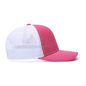 Servicio OEM, Gorras de Béisbol al por Mayor, Diseño de Gorras de Béisbol Ligeras, Últimos Diseños de Gorras de Béisbol - Product Image 2