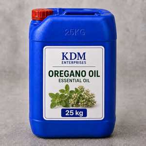 Aceite Esencial de Orégano 100% Puro y Natural, Destilado al Vapor, Aroma Herbal, Repelente de Mosquitos para el Cuidado de la Piel y Aromaterapia - Product Image 3