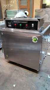 ห้องเก็บศพสองศพ รุ่น SSS-140 สำหรับโรงพยาบาล ยี่ห้อ Sri Sai Scentific - Product Image 1