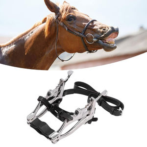 Espéculo Dental Equino Profesional para Caballos, Instrumento Veterinario de Alta Calidad para el Cuidado Dental Equino, ¡Gran Venta! - Product Image 2