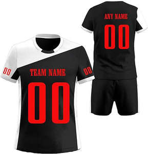 Servicio OEM, Uniformes Deportivos al por Mayor, Uniformes de Voleibol, Diseña Tu Propio Uniforme de Voleibol sin Mangas Sublimado para Hombre y Mujer - Product Image 1