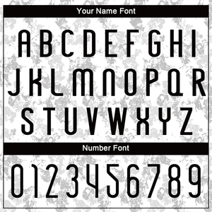 Personnalisez votre logo d'équipe, uniforme de volley-ball unisexe en polyester respirant, sublimation fluide, bleu orage, jaune clair, noir - Product Image 5