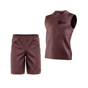 Uniformes personalizables 7v7 disponibles para pedidos al por mayor. Varios tamaños, colores y estilos para combinar con las preferencias del equipo y del jugador. - Product Image 1