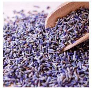 Flores de Lavanda Secas y Conservadas - DIY Ecológico - Product Image 2