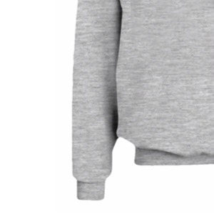 Sudadera Personalizada al por Mayor de Dos Tonos Ecológica con Logotipos Universitarios, Ropa de Campus, Sudadera Personalizada para Hermandades - Product Image 6
