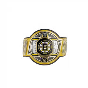 เข็มขัดแชมป์ฮอกกี้ระดับมืออาชีพสุดหรู ของสะสมสำหรับแฟนๆ รางวัลเกียรติยศ - Product Image 6