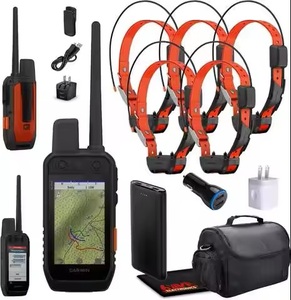 NOUVELLE ARRIVÉE Alpha 300i Système de suivi GPS pour chien portable avancé avec kit complet - Product Image 1