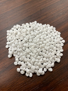 Masterbatch de remplissage au carbonate de calcium, Masterbatch technique, Masterbatch de remplissage blanc, Masterbatch de remplissage CaCO3 - Product Image 5