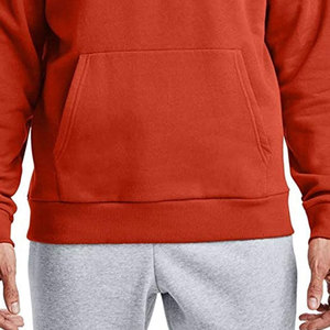 Sudadera con Capucha para Hombre, Nueva Colección de Invierno, Estilo Único, Transpirable, Ligera, Ecológica, Impermeable, 100% Algodón - Product Image 3