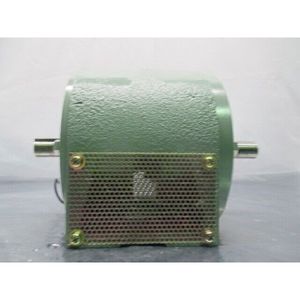 Moteur Mitsubishi Type NUK-1.2A, DC24V, 7 Z - Équipement et pièces semi-conductrices de renommée mondiale à confiance - Product Image 5