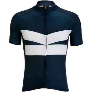 Maillot de cyclisme de qualité supérieure, vêtements de sport pour adultes, vente chaude, maillot de cyclisme confortable et respirant avec logo et designs personnalisés - Product Image 1