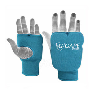 Guantes de Boxeo Elásticos para Karate, MMA, Taekwondo, Guantes de Sparring Profesionales, Suaves, Ecológicos, Personalizables en Talla y Color, Unisex - Product Image 1
