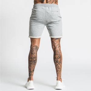 Shorts Modernos para Hombre, Precio de Fábrica para Pedidos al por Mayor / Diseño de Alta Calidad con Cordones Ajustables para Compradores al por Mayor, Diseño Moderno con Logotipo - Product Image 3