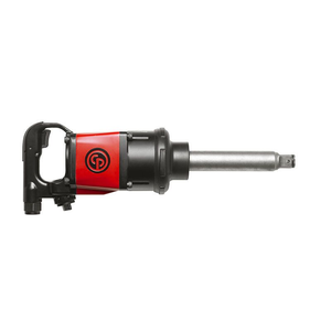 Chicago Pneumatic CP7782TL-6 Clé à chocs pneumatique 1 pouce - Product Image 2