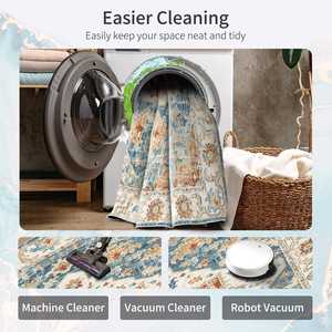 Revêtement de sol en vinyle PVC de haute qualité, antidérapant, résistant à l'usure, imperméable, pour hôpital, école, usine - Product Image 2