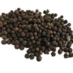 Pimienta Negra de Vietnam en Oferta, 550GL 570GL FAQ, Pimienta Entera Seca, Suministro de Fábrica, Exportación a Granel, Especias al por Mayor - Product Image 1