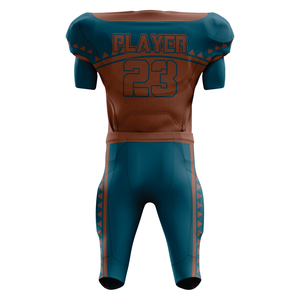 เสื้อแข่ง Apex Storm Pro แบบซับลิเมชั่น - Product Image 2