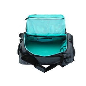 Sac de sport transparent approuvé pour les stades, en PVC, idéal pour les événements sportifs, contrôle de sécurité, équipement de voyage rapide - Product Image 1