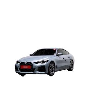 BMW Serie 4 420i First Edition Gran Coupé 2021/11, 46,634 km, Volante a la Izquierda, Caja de Cambios Automática, Cámara Trasera - Product Image 1