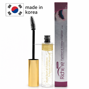 Suero para Pestañas y Cejas K Beauty, Cuidado de Pestañas y Cejas, Fabricante Coreano, Marca Privada Personalizada - Product Image 1