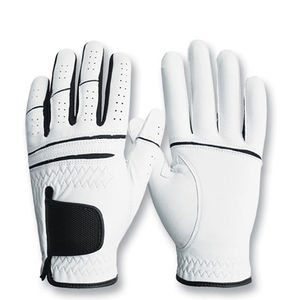 Guantes de Golf de Cuero para Hombre, Cómodos y con Buen Agarre, Precio de Mayoreo, Económicos, Personalizables, a la Moda - Product Image 4