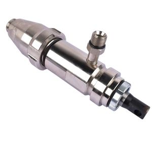 Pompa a Pistone Airless 249122 per Spruzzatore di Vernice Airless Gmax II 7900 - Product Image 5