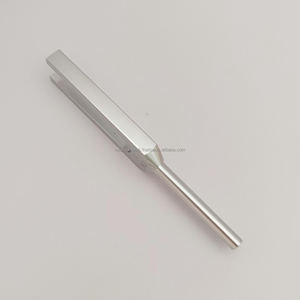 Diapasón Terapéutico de 963 Hz para Sanación y Diagnóstico, Aleación de Aluminio, Certificado CE ISO, Precios al por Mayor OEM ODM - Product Image 4