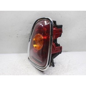 Luz Trasera Derecha (Lámpara Trasera) para Mini Hatch R56 2006-2010, Usada, OEM 2757010, Certificada por OE, Excelente Estado, Ajuste Universal - Product Image 4