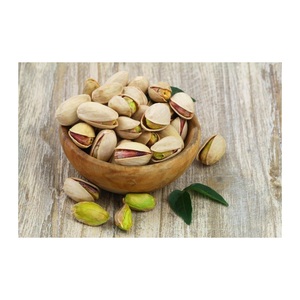 Proveedor de Pistachos Crudos de Calidad de Exportación – Granos de Pistacho Verdes Naturales para Producción de Helados, Panadería y Confitería - Product Image 2