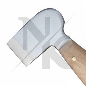 Outil vétérinaire professionnel pour sabots – Ponceuse de fermeur en acier forgé haute performance pour chèvres et chevaux, caractéristiques personnalisables, vente en gros - Product Image 3