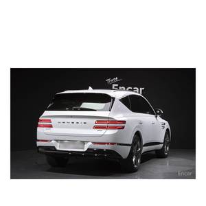 เจเนซิส จีวี80 ปี 2023 เครื่องยนต์ดีเซล 3.0 ขับเคลื่อนสี่ล้อ ระยะทาง 69,003 กม. พวงมาลัยซ้าย เกียร์อัตโนมัติ เบาะหนัง กล้องมองหลัง - Product Image 2