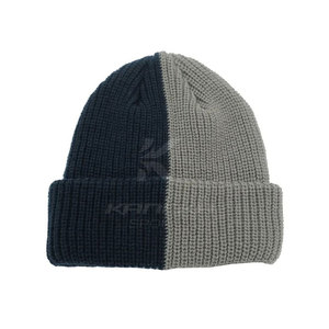 KANEKA SPORTS Unisex Beanie Hat High Quality 100% Acrylic Adjustable Head Circumference Soft <b>Warm</b> Winter Casual Outdoor Use - Product Image 1
