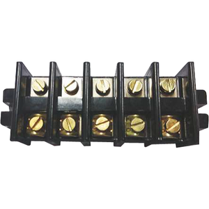 เทอร์มินัลบล็อกประเภทผลิตภัณฑ์ - Product Image 1