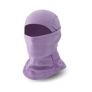 Pasamontañas de invierno para esquí, ciclismo, caza, cubrecuello y máscara facial completa, capucha para casco para hombres, pasamontañas para actividades al aire libre. - Product Image 5
