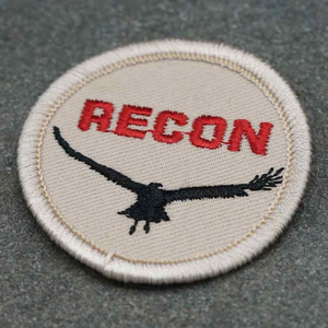 Wholesale Custom Varsity Lady Embroidery Badge <b>Sew</b>-<b>On</b> <b>Patch</b> Nonwoven Felt 3D Rhinestones for Garment Hat Cap School Jacket Bags - Product Image 5
