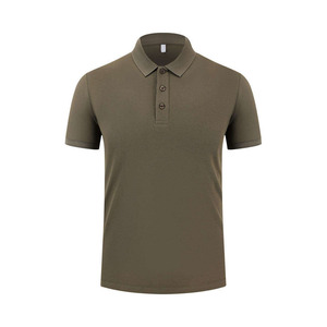 Vornex Industry Men's High Quality Polo <b>Half</b> Sleeves <b>Shirts</b> Custom Logo And Designing Breathable Casual Golf <b>Shirts</b> - Product Image 1