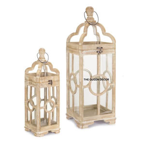 Lanterne décorative en métal pour la maison et l'extérieur, mariages et fêtes, aux designs tendance, nouvelle conception, lanterne à bougie suspendue en métal pour l'intérieur - Product Image 2