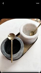 <b>Salt</b> pepper set <b>salt</b> <b>shaker</b> pepper <b>shaker</b> spice <b>shaker</b> condiment set dining table <b>salt</b> pepper holder kitchen seasoning set table - Product Image 3