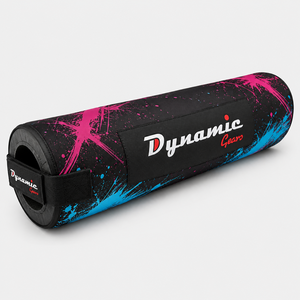 Almohadillas para Barra con Logotipo Personalizado, para Fisicoculturismo, Levantamiento de Pesas, Almohadillas para Hombros para Hombre, Transpirables y de Secado Rápido, Hechas a Medida - Product Image 4