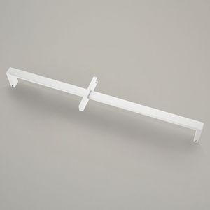 28 Inch Slide Bar and 59 Inch Hose Handheld <b>Shower</b> for Your <b>Shower</b> Room <b>Accessories</b> - Product Image 6