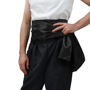 Cinturón de Kung Fu para Entrenamiento de Artes Marciales, Material Suave, Fácil de Atar - Product Image 1