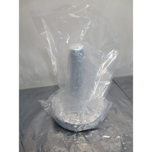 AMAT 0040-36180 หัวจับฮีตเตอร์, 200 มม., TXZ, 112722 - อุปกรณ์และอะไหล่เซมิคอนดักเตอร์ระดับโลกที่เชื่อถือได้ - Product Image 1