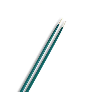 Pinzas Bipolares Quirúrgicas de Acero Inoxidable para Uso Oftálmico, Pinzas Oftálmicas Desechables Rectas para Aplicación Nerviosa - Product Image 6